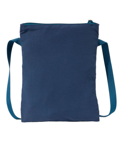 Mountain Classic Crossbody Bag, Multi - US 4777