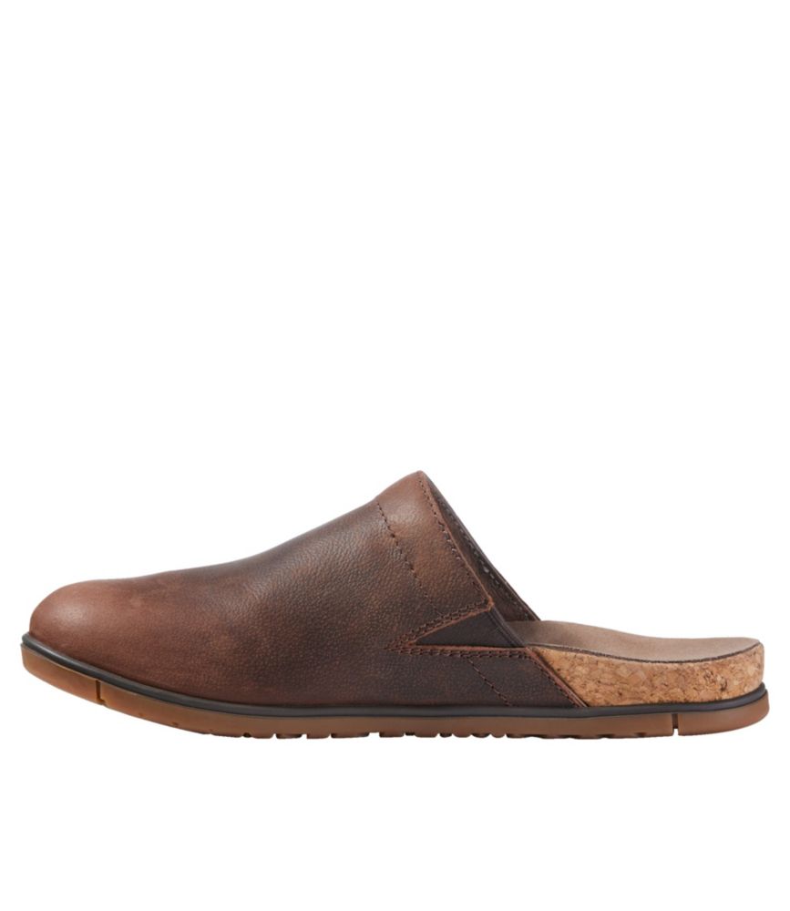 Women's Go-Anywhere Clogs, Nubuck - US 3748