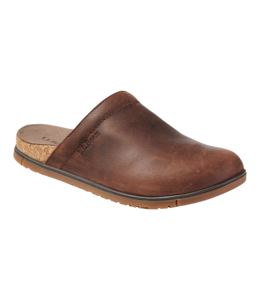 Women's Go-Anywhere Clogs, Nubuck - US 3748