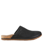 Women's Go-Anywhere Clogs, Nubuck - US 4869