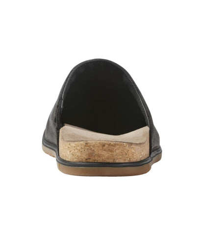 Women's Go-Anywhere Clogs, Nubuck - US 4869