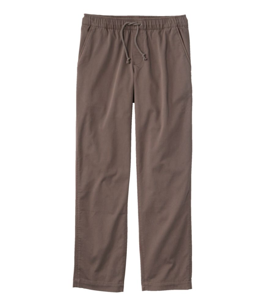 Men's Comfort Stretch® Dock Pants, Standard Fit - US 6566