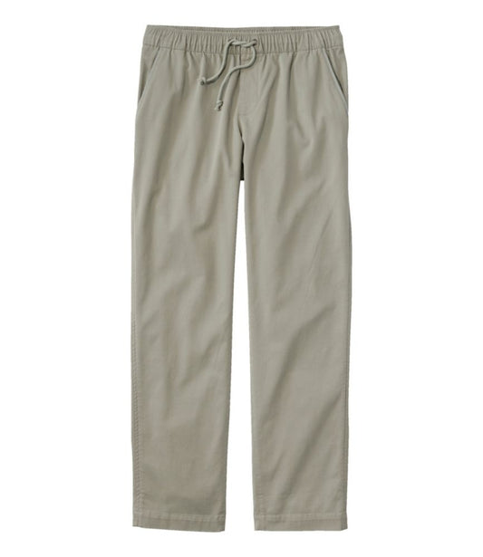 Men's Comfort Stretch® Dock Pants, Standard Fit - US 9222