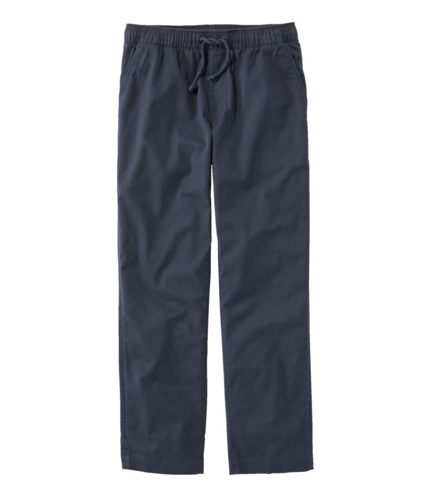 Men's Comfort Stretch® Dock Pants, Standard Fit - US 5829