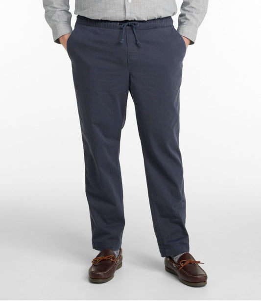 Men's Comfort Stretch® Dock Pants, Standard Fit - US 5829