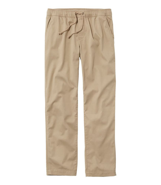 Men's Comfort Stretch® Dock Pants, Standard Fit - US 6767