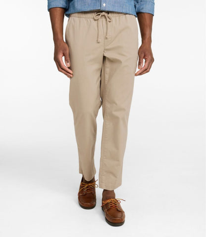 Men's Comfort Stretch® Dock Pants, Standard Fit - US 6767