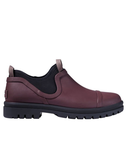 Women's Rugged Wellie® Shoes, Slip-On - US 0248
