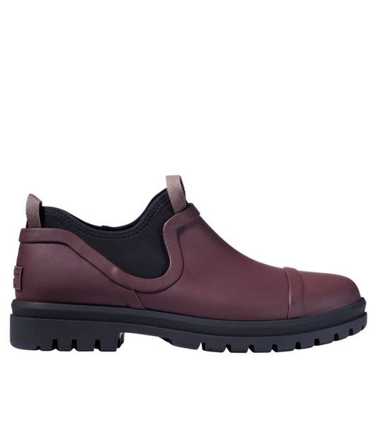 Women's Rugged Wellie® Shoes, Slip-On - US 0248
