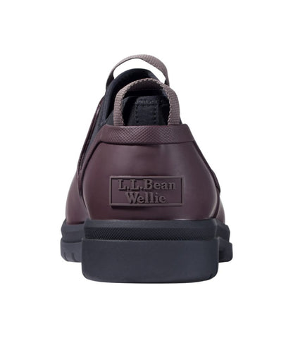 Women's Rugged Wellie® Shoes, Slip-On - US 0248