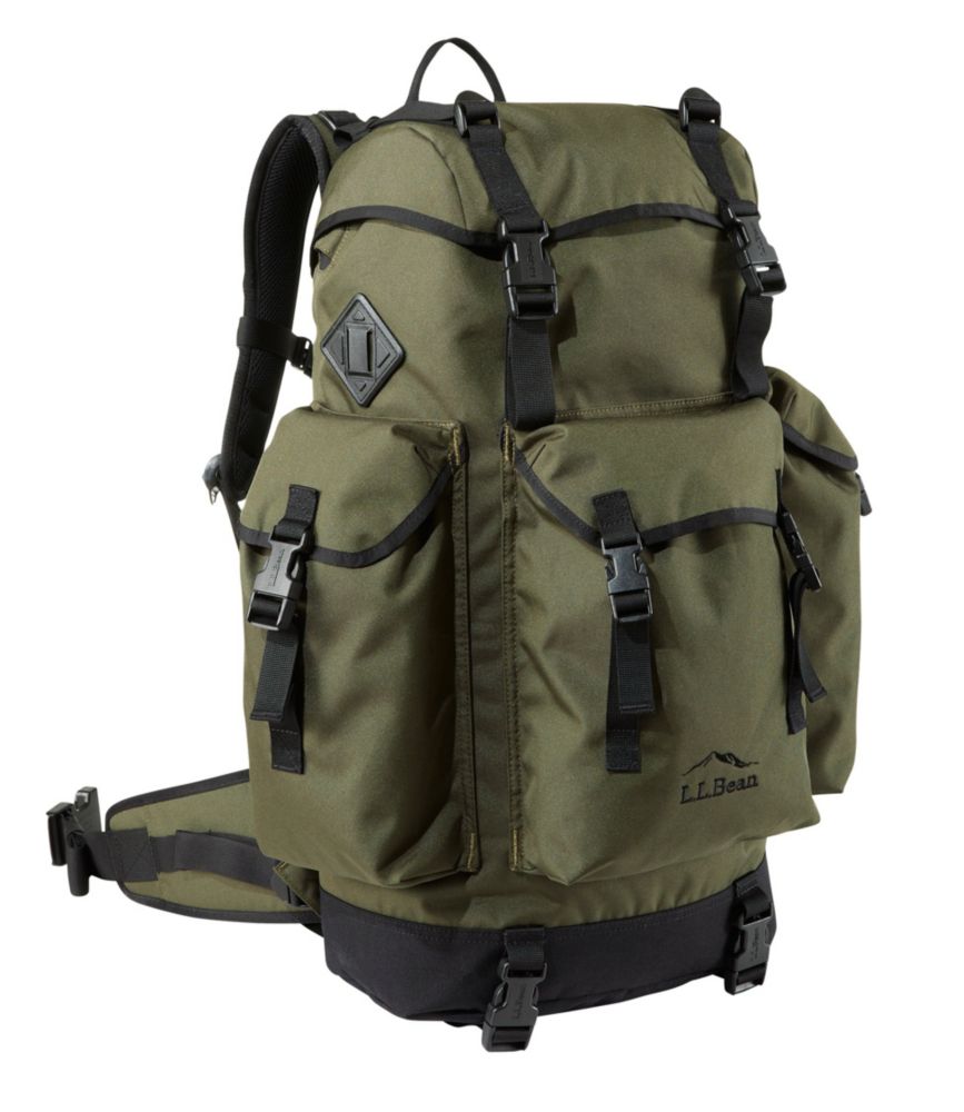 L.L.Bean Continental Weekender Pack - US 1261