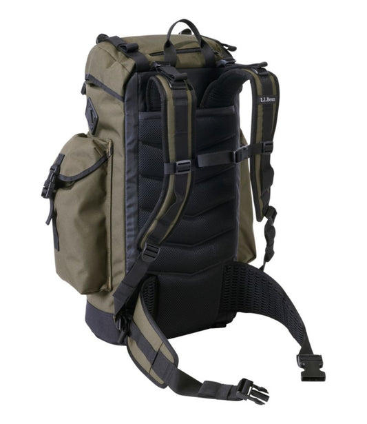 L.L.Bean Continental Weekender Pack - US 1261