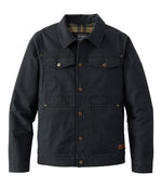 Men's BeanFlex Utility Trucker Jacket - US 1328