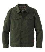 Men's BeanFlex Utility Trucker Jacket - US 4914