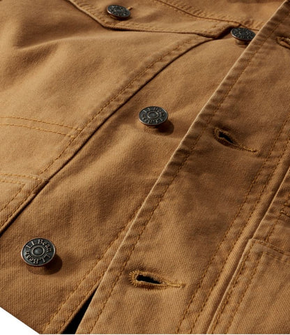Men's BeanFlex Utility Trucker Jacket - US 5939