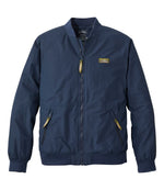 Men's 3-Season Bomber Jacket - US 9790