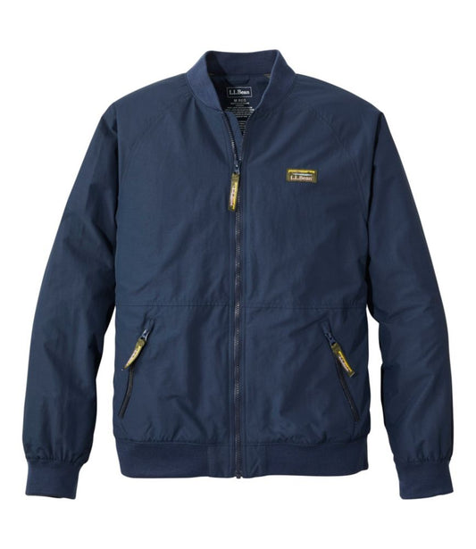 Men's 3-Season Bomber Jacket - US 9790
