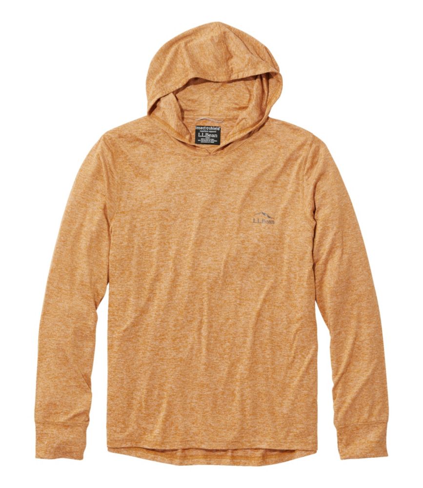 Men's Insect Shield Pro Knit Hoodie - US 2737