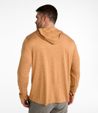 Men's Insect Shield Pro Knit Hoodie - US 2737