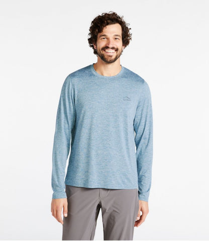 Men's Insect Shield Pro Knit Crew - US 9839