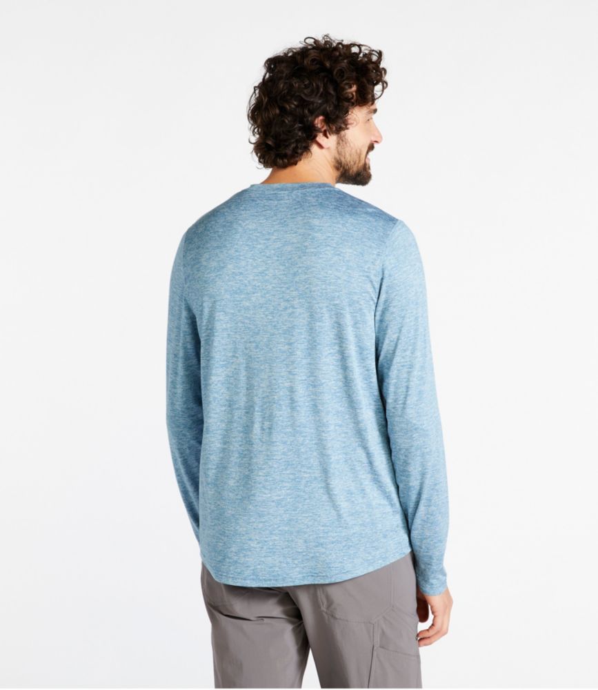 Men's Insect Shield Pro Knit Crew - US 9839