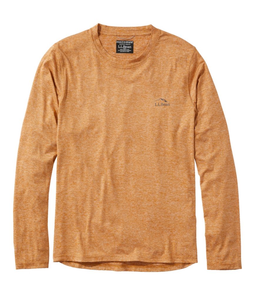 Men's Insect Shield Pro Knit Crew - US 6739