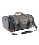 L.L.Bean Fishing Boat Bag - US 0272