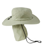Adults' Tropicwear Outback Fishing Hat - US 2656