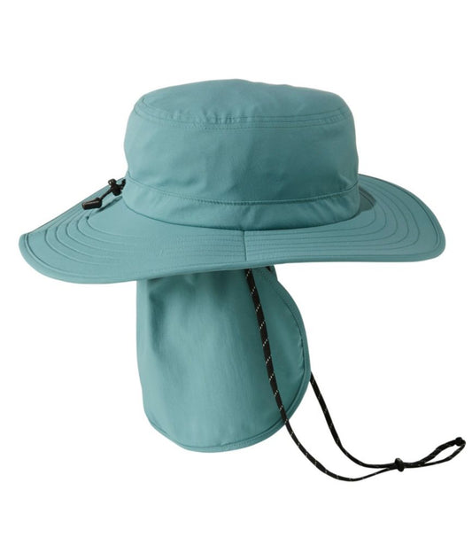 Adults' Tropicwear Outback Fishing Hat - US 1954