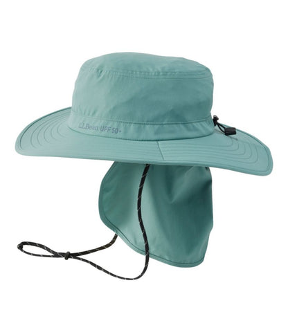 Adults' Tropicwear Outback Fishing Hat - US 1954