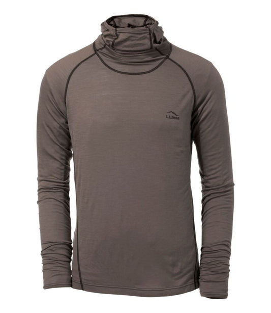 Men's Cresta Wool Ultralight 150 Base Layer, Hoodie - US 7999