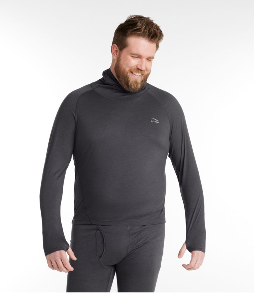 Men's Cresta Wool Ultralight 150 Base Layer, Hoodie - US 6902