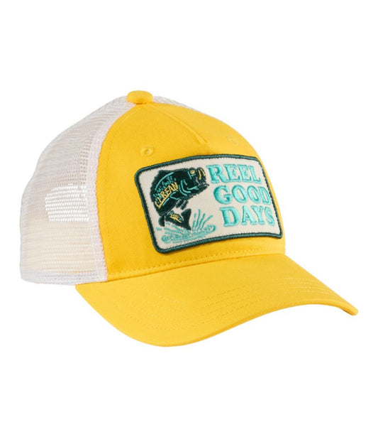 Toddlers' Trucker Hat - US 7599