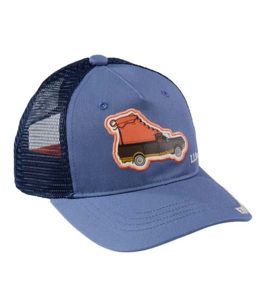 Toddlers' Trucker Hat - US 5401