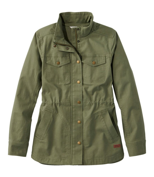 Women's BeanFlex Utility Jacket - US 3050