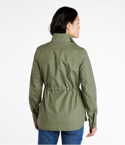 Women's BeanFlex Utility Jacket - US 3050
