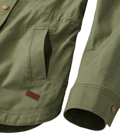 Women's BeanFlex Utility Jacket - US 3050
