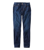 Women's BeanFlex® Jeans, High-Rise Slim-Leg Ankle - US 7888