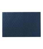 Washable Waterhog Doormat, Honeycomb - US 4726