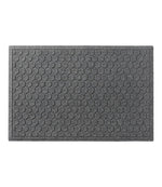 Washable Waterhog Doormat, Honeycomb - US 8609