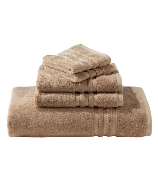 Bean's Organic Cotton Towel - US 4798