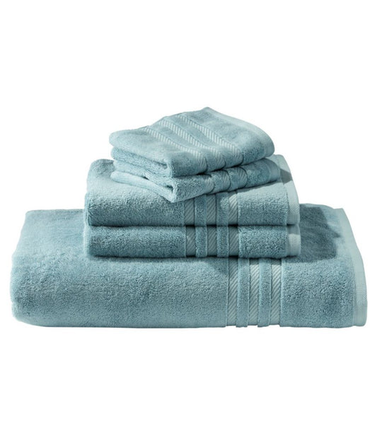 Bean's Organic Cotton Towel - US 1363