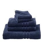 Bean's Organic Cotton Towel - US 5188