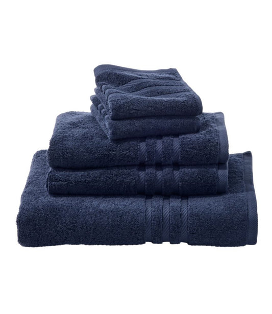 Bean's Organic Cotton Towel - US 5188