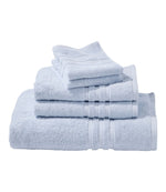Bean's Organic Cotton Towel - US 0557