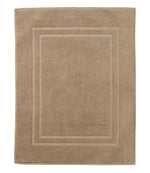 Bean's Organic Cotton Towel Bath Mat - US 4486