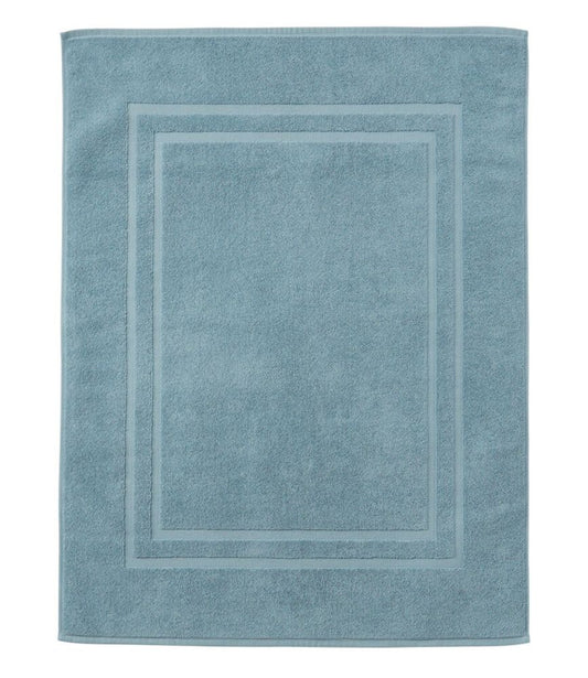Bean's Organic Cotton Towel Bath Mat - US 8902