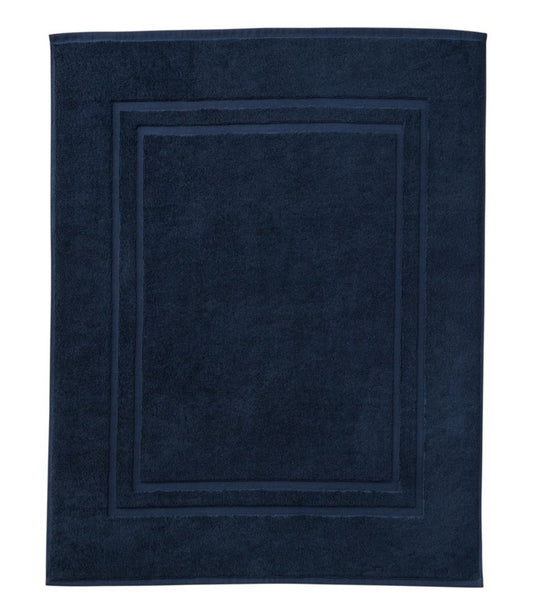 Bean's Organic Cotton Towel Bath Mat - US 3623