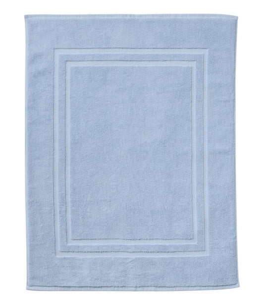 Bean's Organic Cotton Towel Bath Mat - US 8463