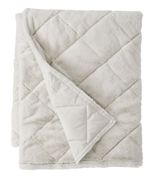 Ultraplush Down Throw - US 2527